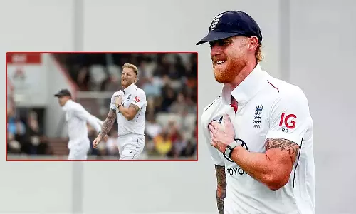 ENGvsIND 5th Test மூன்று நாள் இடைவெளியில் அடுத்த டெஸ்ட் என்பது மிகக் கடினம்: பென் ஸ்டோக்ஸ் வேதனை..!