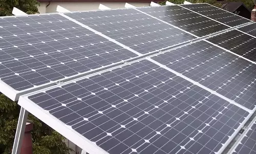 2026-27-ம் ஆண்டுக்குள் ஒரு கோடி வீடுகளில் சோலார் பேனல் அமைக்கப்படும்: மத்திய மந்திரி
