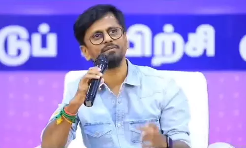 சிவகார்த்திகேயன் பல நடிகர்களுக்கு உத்வேகமாக மாறியிருக்கிறார்- ஏ.ஆர்.முருகதாஸ்