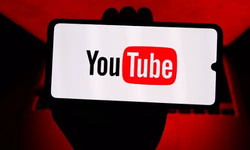 ஆஸ்திரேலியாவில் 16 வயதுக்கு கீழ் சிறார்கள் Youtube சேனல் நடத்த தடை!