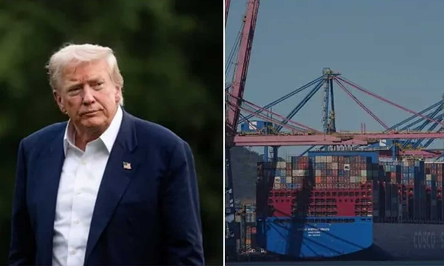 6  இந்திய பெட்ரோ கெமிக்கல் நிறுவனங்களுக்கு அமெரிக்கா தடை