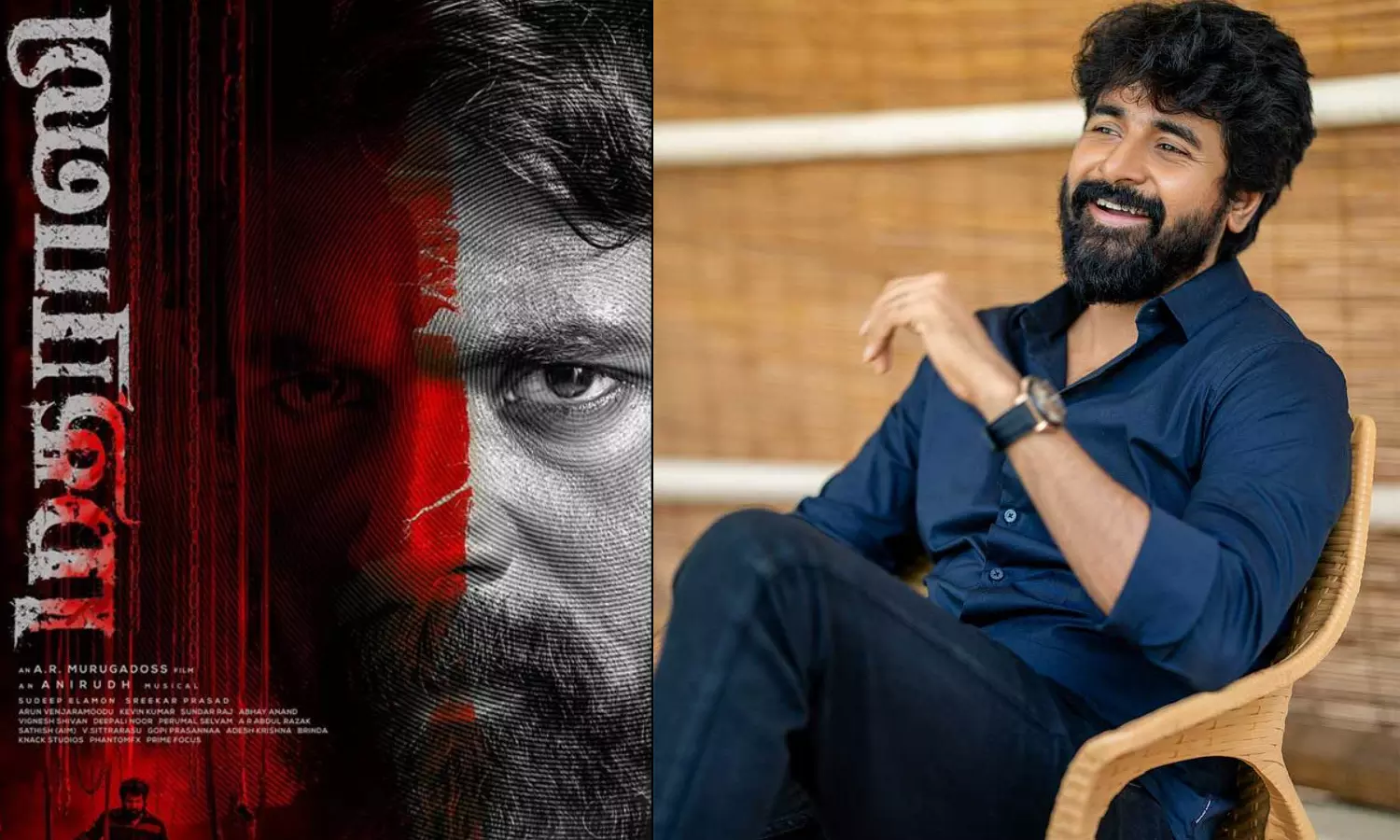 சிவகார்த்திகேயன் அடுத்து நடிக்கும் படத்தின் இயக்குநர் இவங்களா? சிவகார்த்திகேயன் அடுத்து நடிக்கும் படத்தின் இயக்குநர் இவங்களா?