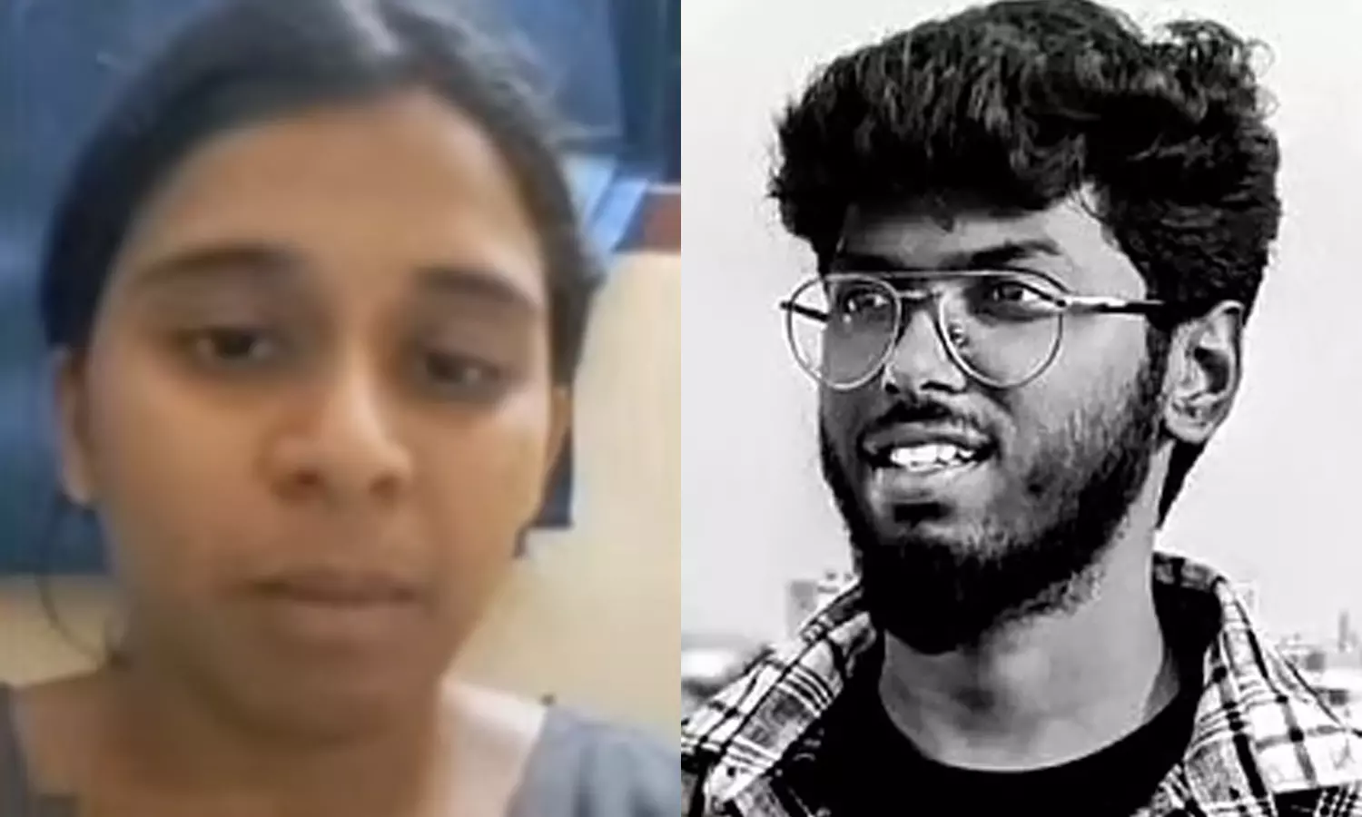 கவினும் நானும் உண்மையாக காதலித்தோம்- சுபாஷினி விளக்கம் கவினும் நானும் உண்மையாக காதலித்தோம்- சுபாஷினி விளக்கம்