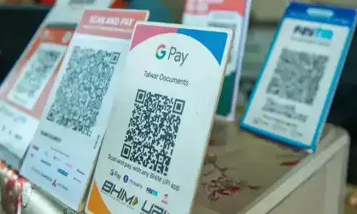 GPay, PhonePe, Paytm பயனாளர்களின் கவனத்திற்கு... நாளை முதல் புதிய UPI விதிமுறைகள் அமல்