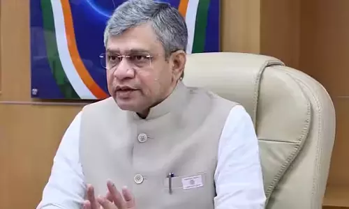 கடலூர் ரெயில் விபத்து- மக்களவையில் ரெயில்வே மந்திரி விளக்கம்