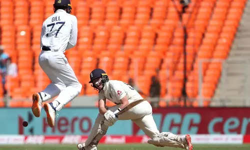 இங்கிலாந்துக்கு எதிரான 5-வது போட்டி இன்று தொடக்கம்: தொடரை சமன் செய்யுமா இந்திய அணி?