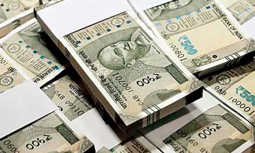 விவசாயி வங்கி கணக்கில் ரூ.1.05 கோடி டெபாசிட்: வருமான வரித்துறை விசாரணை