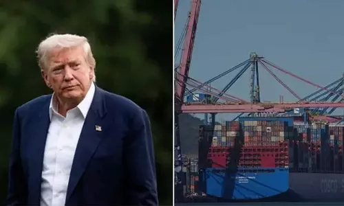 6  இந்திய பெட்ரோ கெமிக்கல் நிறுவனங்களுக்கு அமெரிக்கா தடை