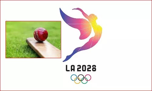 2028 லாஸ் ஏஞ்சல்ஸ ஒலிம்பிக்: பாகிஸ்தான், நியூசிலாந்து போன்ற அணிகளுக்கு சிக்கல்
