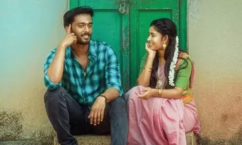 உசுரே திரைவிமர்சனம் | Usurae Review in tamil உசுரே திரைவிமர்சனம் | Usurae Review in tamil