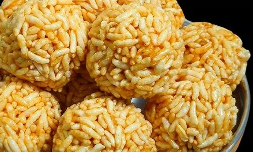 ஆபத்தில்லா சிறுதீனி