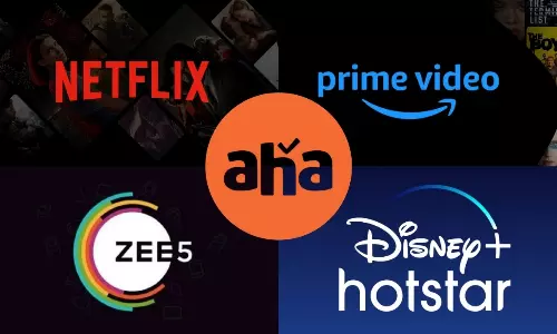 Sitare Zameen Par முதல் 3BHK வரை : இந்த வார ஓடிடி ரிலீஸ்