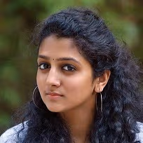 ஆர்ஷா சாந்தினி பைஜு