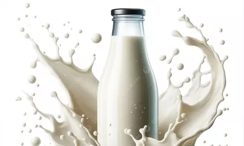 பால் குறித்த சுவாரசிய தகவல்கள்