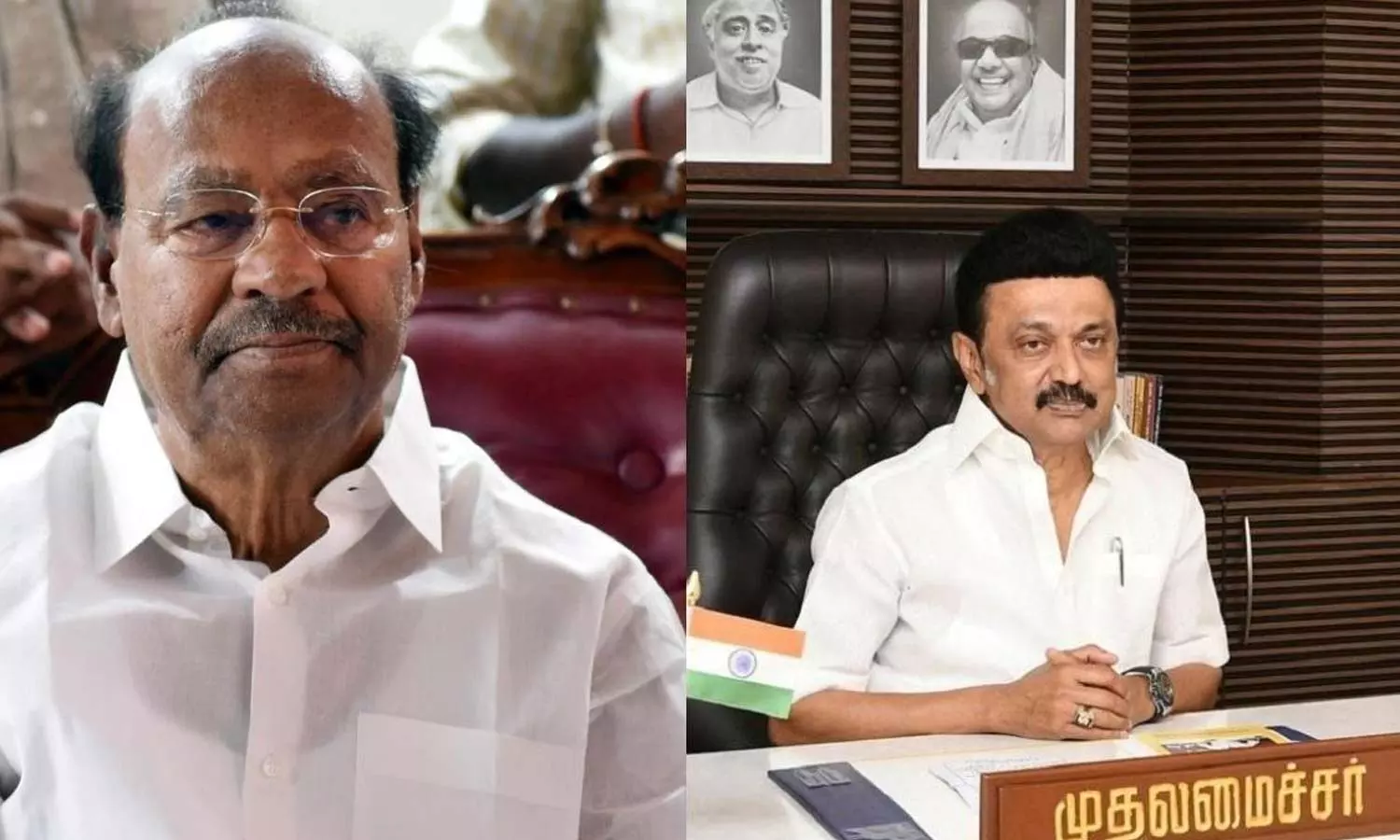 முதலமைச்சர் மு.க.ஸ்டாலினை சந்திக்கிறேனா? ராமதாஸின் பதில் முதலமைச்சர் மு.க.ஸ்டாலினை சந்திக்கிறேனா? ராமதாஸின் பதில்