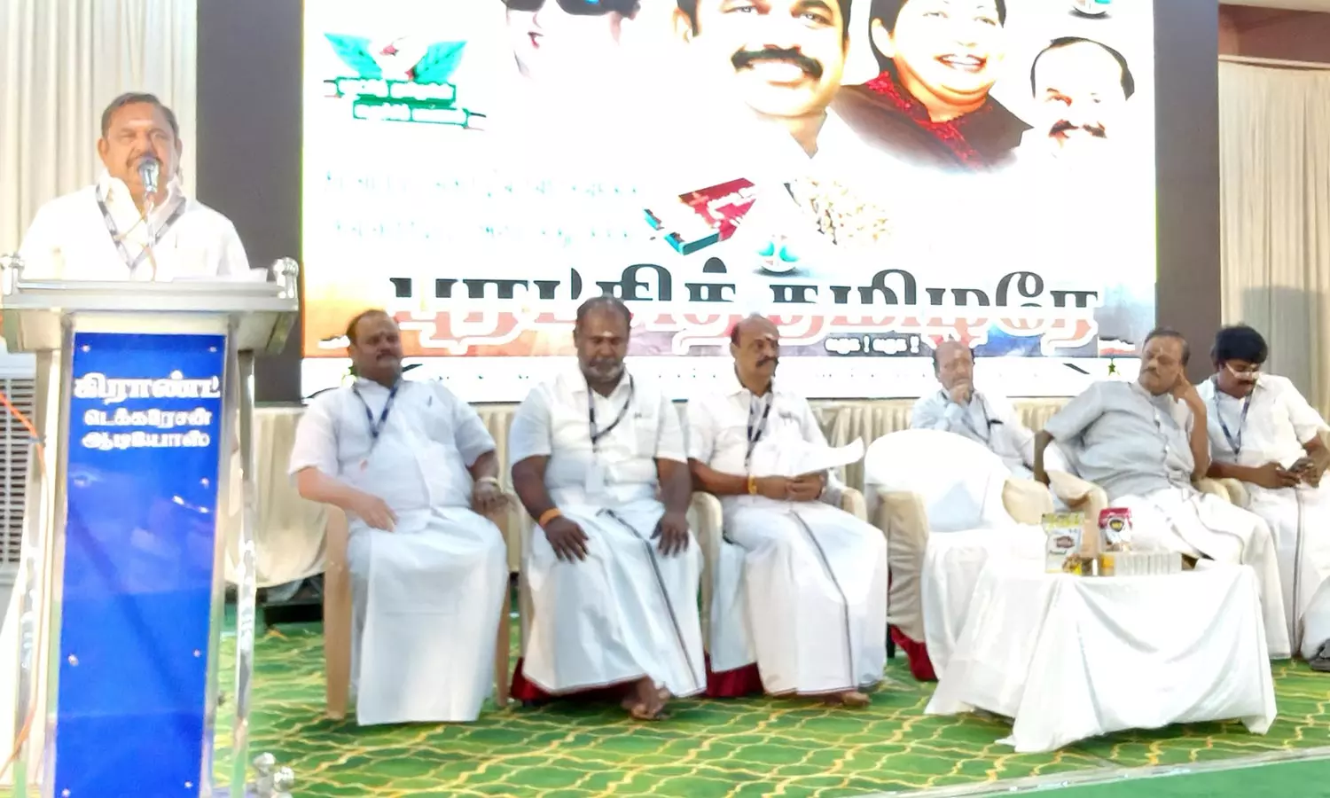 மத்திய அரசுடன் பேசி பிளாஸ்டிக் லைட்டர்களுக்கு தடை விதிக்க நடவடிக்கை- எடப்பாடி பழனிசாமி மத்திய அரசுடன் பேசி பிளாஸ்டிக் லைட்டர்களுக்கு தடை விதிக்க நடவடிக்கை- எடப்பாடி பழனிசாமி