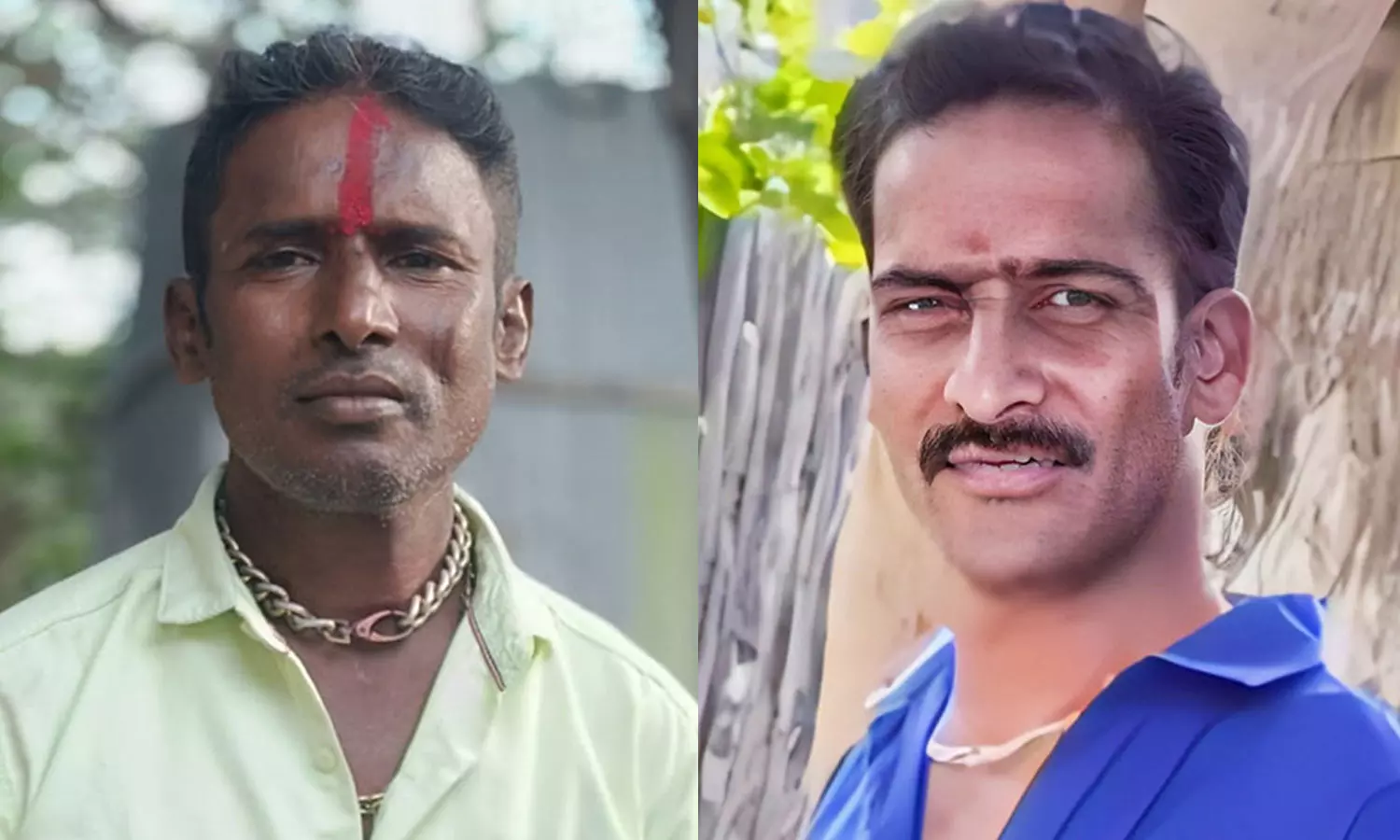 தூத்துக்குடியில் பயங்கரம்: அண்ணன்- தம்பியை கொன்று புதைத்த கும்பல் தூத்துக்குடியில் பயங்கரம்: அண்ணன்- தம்பியை கொன்று புதைத்த கும்பல்