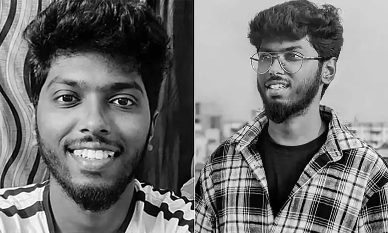 கவின் குடும்பத்திற்கு ரூ.6 லட்சம் நிவாரணம்- மாநில எஸ்.சி, எஸ்.டி ஆணையம் அறிவிப்பு கவின் குடும்பத்திற்கு ரூ.6 லட்சம் நிவாரணம்- மாநில எஸ்.சி, எஸ்.டி ஆணையம் அறிவிப்பு