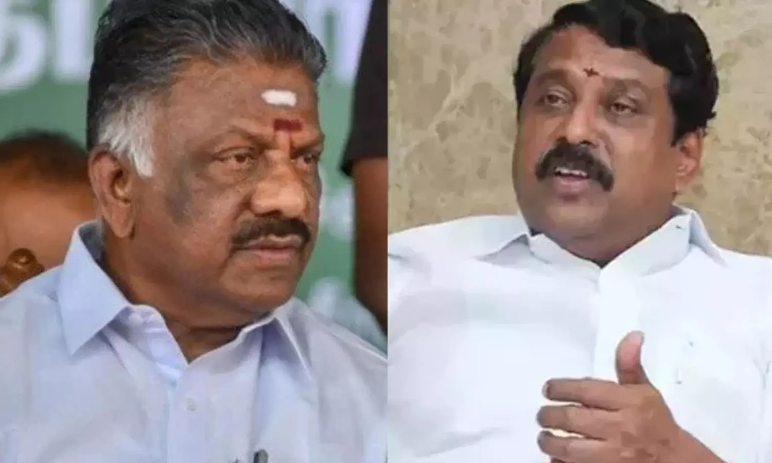 ஓ.பி.எஸ். கேட்டுக்கொண்டால் பிரதமரை சந்திக்க ஏற்பாடு செய்வேன்- நயினார் நாகேந்திரன் ஓ.பி.எஸ். கேட்டுக்கொண்டால் பிரதமரை சந்திக்க ஏற்பாடு செய்வேன்- நயினார் நாகேந்திரன்