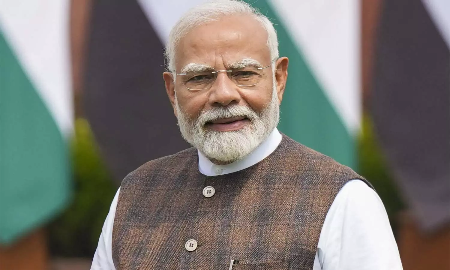 பி.எம்.கிசான் நிதி: வாரணாசியில் இன்று 20வது தவணையை வழங்குகிறார் பிரதமர் மோடி பி.எம்.கிசான் நிதி: வாரணாசியில் இன்று 20வது தவணையை வழங்குகிறார் பிரதமர் மோடி