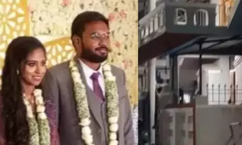 தேனிலவு சென்ற தம்பதி உயிரிழந்த விவகாரம்- சுற்றுலா நிறுவனம் ரூ.1.60 கோடி இழப்பீடு வழங்க கோர்ட் உத்தரவு