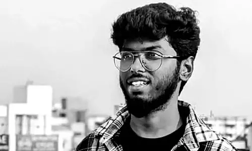 ஆணவ படுகொலை செய்யப்பட்ட கவினின் உடல் உறவினர்களிடம் ஒப்படைப்பு