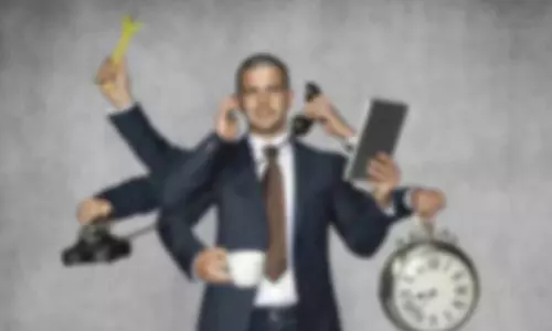 உழைத்தால் மட்டும் போதுமா?