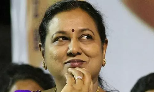 தி.மு.க.விடம் பிரேமலதா வைத்த 3 நிபந்தனைகள்- தே.மு.தி.க.வுக்கு தேர்தல் கணக்கு கை கொடுக்குமா?