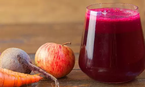 ABC ஜூஸ் குடிப்பதால் கிடைக்கும் நன்மைகள்