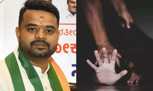 பாலியல் வன்கொடுமை வழக்கில் பிரஜ்வல் ரேவண்ணா குற்றவாளி என தீர்ப்பு- நீதிமன்றம் அதிரடி!