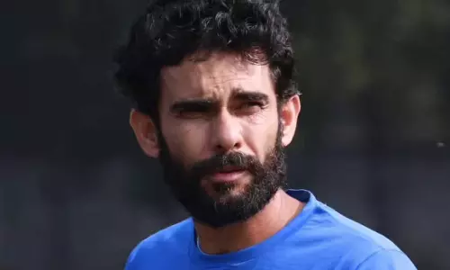 இந்திய கால்பந்து ஆண்கள் அணியின் தலைமை பயிற்சியாளராக கலித் ஜமில் நியமனம்