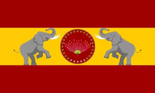 த.வெ.க. பூத் முகவர்கள் ஆலோசனைக் கூட்டம்: வருகிற 3-ந்தேதி தமிழகம் முழுவதும் நடக்கிறது