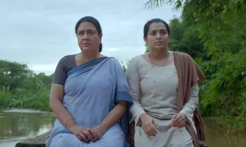 71st National Film Awards:சிறந்த மலையாள திரைப்படமாக `உள்ளொழுக்கு தேர்வு