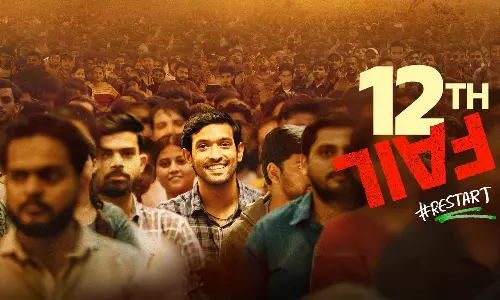 71st National Film Awards: 2 தேசிய விருதுகளை வென்ற 12th Fail