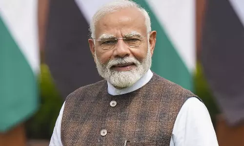 பி.எம்.கிசான் நிதி: வாரணாசியில் இன்று 20வது தவணையை வழங்குகிறார் பிரதமர் மோடி