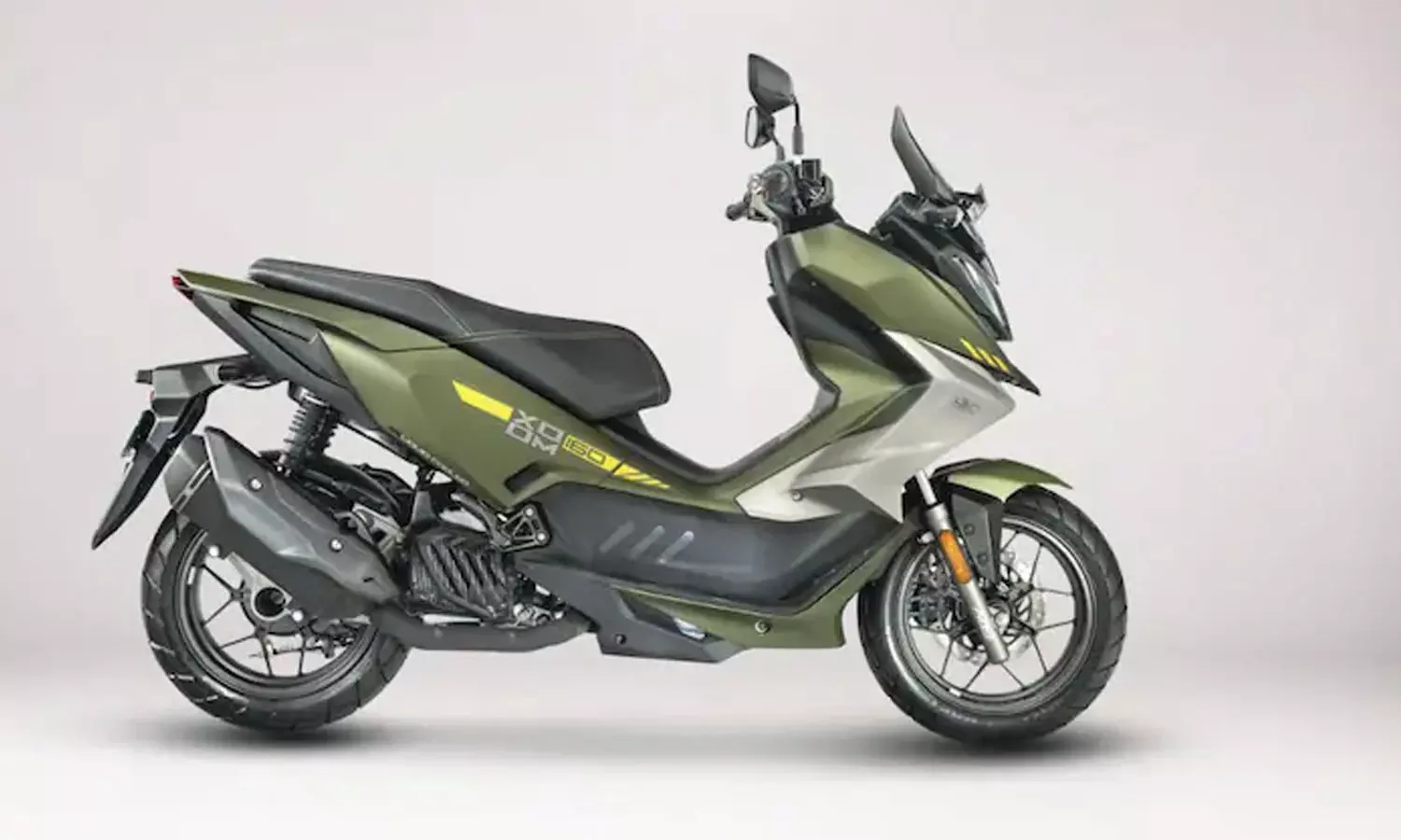 புதிய Xoom 160 மாடலுக்கான புக்கிங்கை தொடங்கிய ஹீரோ மோட்டோகார்ப்- முழு விவரங்கள் புதிய Xoom 160 மாடலுக்கான புக்கிங்கை தொடங்கிய ஹீரோ மோட்டோகார்ப்- முழு விவரங்கள்