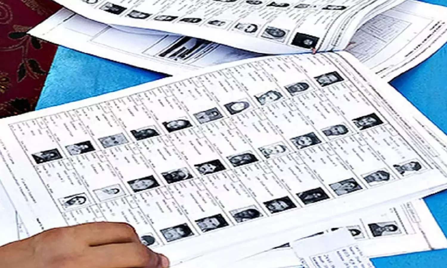 பீகார் வரைவுப் பட்டியலில் இருந்து 65 லட்சம் வாக்காளர்கள் நீக்கம் / Bihar SIR: Over 65 lakh voters not included in draft rolls