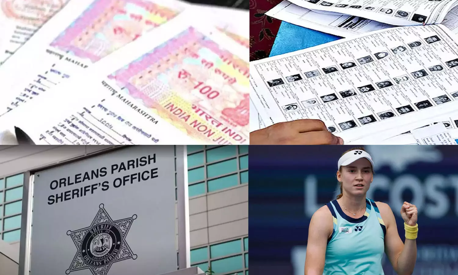 Tamil News Live: இன்றைய முக்கிய செய்திகள்... Tamil News Live: இன்றைய முக்கிய செய்திகள்...