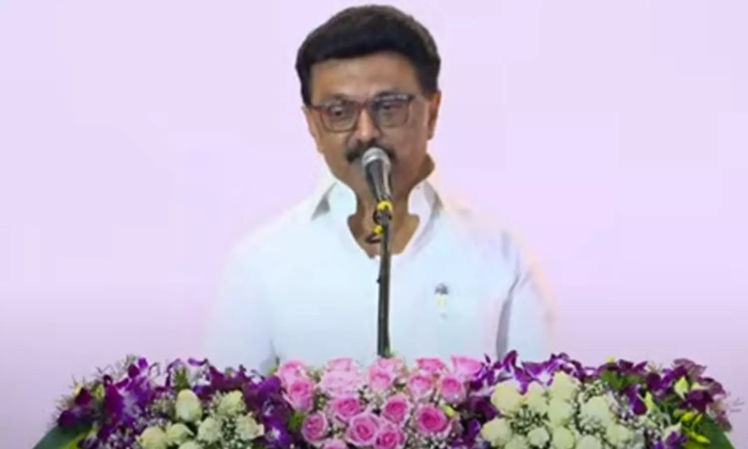 நாட்டு மக்களின் நலனே எனது நலன்- நலம் காக்கும் ஸ்டாலின் திட்டத்தை தொடங்கி வைத்து முதலமைச்சர் பேச்சு