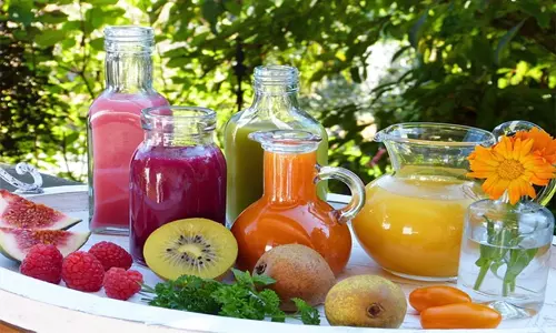 தினமும் ABC ஜூஸ் ஏன் பருக வேண்டும்? பகுதி- 2