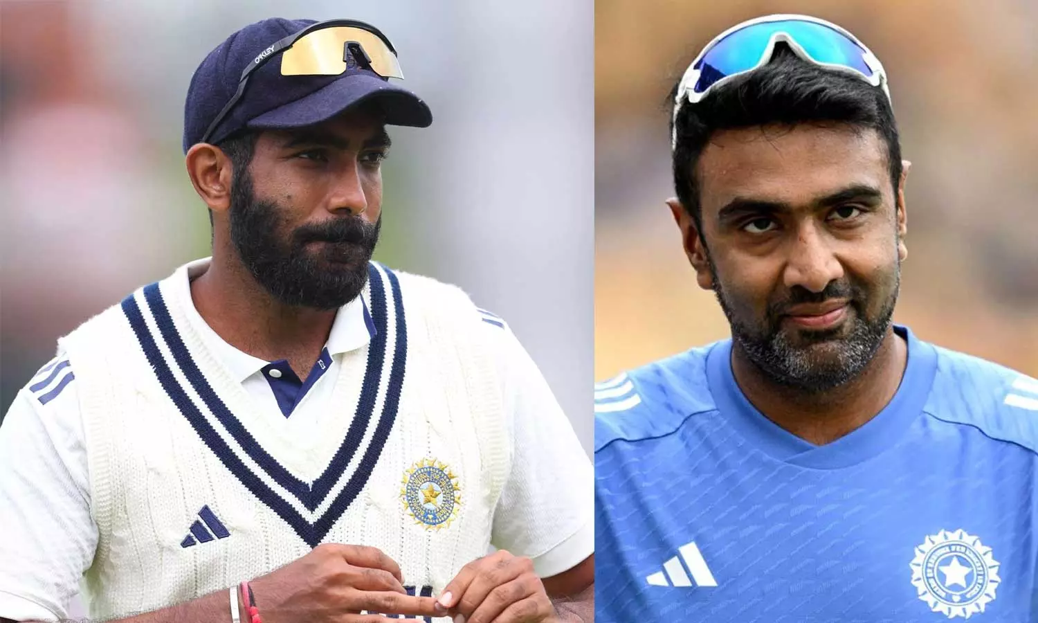 கடந்த கால இந்திய அணியாக இருந்திருந்தால்.., கடைசி டெஸ்டில் பும்ரா விளையாடாதது குறித்து அஸ்வின் கருத்து..! கடந்த கால இந்திய அணியாக இருந்திருந்தால்.., கடைசி டெஸ்டில் பும்ரா விளையாடாதது குறித்து அஸ்வின் கருத்து..!