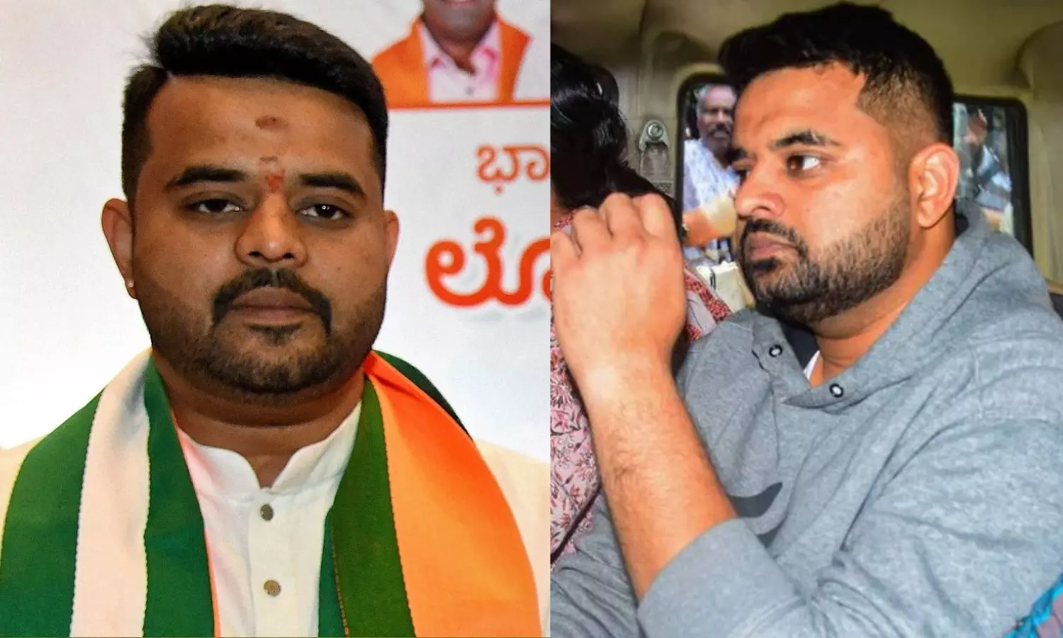 பாலியல் வன்கொடுமை வழக்கில் பிரஜ்வல் ரேவண்ணாவுக்கு ஆயுள் தண்டனை விதிப்பு - நீதிமன்றம் அதிரடி