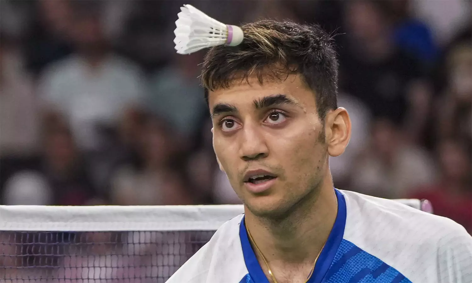 மக்காவ் ஓபன் பேட்மிண்டன்: அரையிறுதியில் இந்தியர்கள் ஏமாற்றம் மக்காவ் ஓபன் பேட்மிண்டன்: அரையிறுதியில் இந்தியர்கள் ஏமாற்றம்