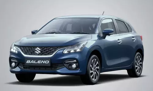 முதல் காலாண்டில் பட்டையை கிளப்பிய மாருதி சுசுகி