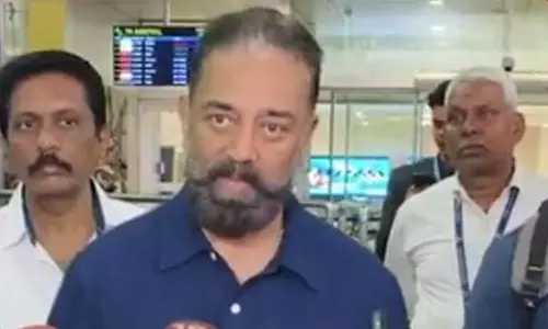 ஆணவக் கொலைகள்: நம்முடைய சமுதாய அமைப்பை மாற்றணும் - கமல்ஹாசன்