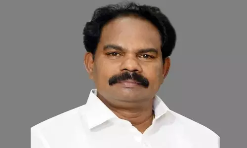 வைகோவுக்கு எதிராக மல்லை சத்யா உண்ணாவிரத போராட்டம்