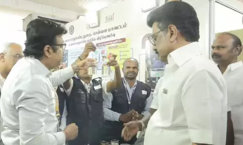 மாற்றுத்திறனாளிகளுக்கு முன்னுரிமை - நலம் காக்கும் ஸ்டாலின் திட்டம் குறித்து முதலமைச்சர் பேச்சு