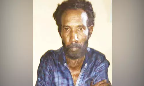 விசாரணை கைதி உயிரிழந்த விவகாரம்: உடுமலை வனவர்-வனக்காவலர் சஸ்பெண்டு