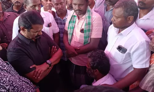 ஆணவப்படுகொலைக்கு உரிய நீதியைப் பெற்றுத்தர நாம் தமிழர் கட்சி துணை நிற்கும்- சீமான் உறுதி