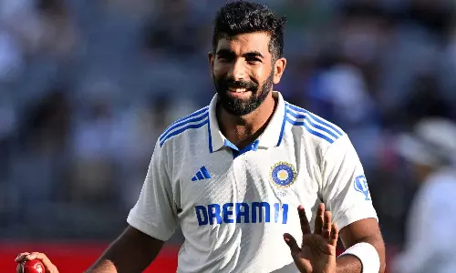 ஆசிய கோப்பையா அல்லது டெஸ்ட் தொடரா?- பும்ரா விவகாரத்தில் இறுதி முடிவு எடுக்கும் அகர்கர், கம்பீர்